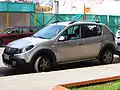 Renault Stepway Fase II2012-2015