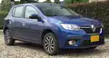 Renault Sandero IIFase II2019-Presente