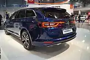 Renault Talisman Sport Tourer