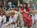 Feria de los Chicahuales.