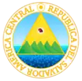 República del Salvador (1853-1859)