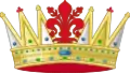 Gran duque de Toscana