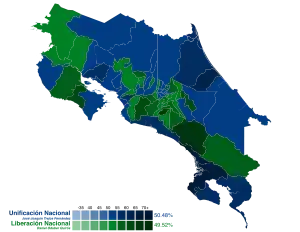 Elecciones generales de Costa Rica de 1966