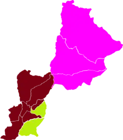 Elecciones municipales de Azogues de 2023