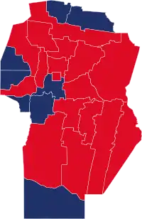 Elecciones provinciales de Córdoba de 1915