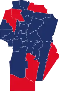 Elecciones provinciales de Córdoba de 1918