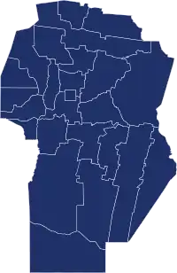 Elecciones provinciales de Córdoba de 1931