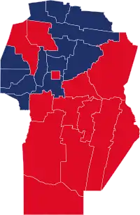 Elecciones provinciales de Córdoba de 1935