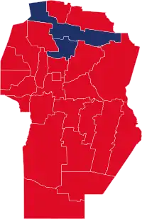 Elecciones provinciales de Córdoba de 1940