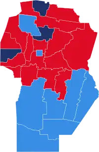 Elecciones provinciales de Córdoba de 1946