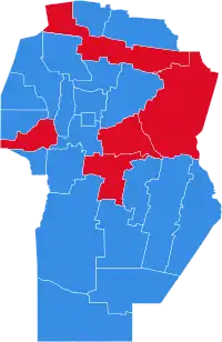 Elecciones provinciales de Córdoba de 1948