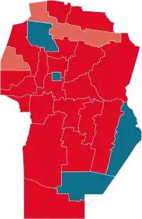 Elecciones provinciales de Córdoba de 1962