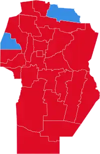 Elecciones provinciales de Córdoba de 1983