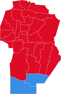 Elecciones provinciales de Córdoba de 1987