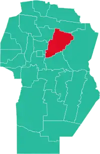 Elecciones provinciales de Córdoba de 2003