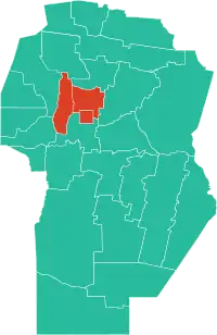 Elecciones provinciales de Córdoba de 2007