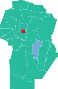 Elecciones provinciales de Córdoba de 2015