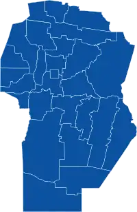 Elecciones provinciales de Córdoba de 2019