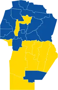 Elecciones provinciales de Córdoba de 2023