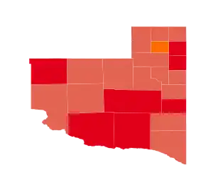 Elecciones provinciales de La Pampa de 1960