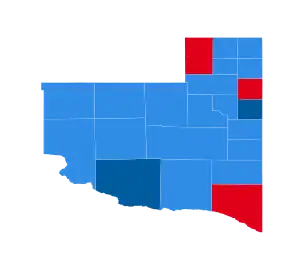 Elecciones provinciales de La Pampa de 1983