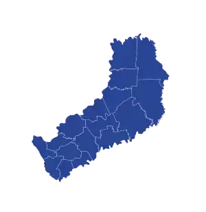 Elecciones provinciales de Misiones de 2023