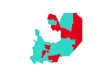 Elecciones provinciales de Salta de 1912