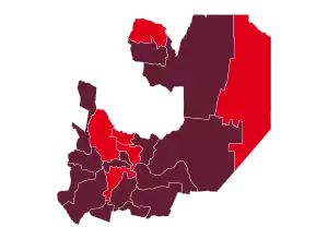 Elecciones provinciales de Salta de 1924