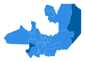 Elecciones provinciales de Salta de 1946