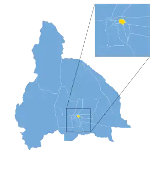 Elecciones provinciales de San Juan de 2019