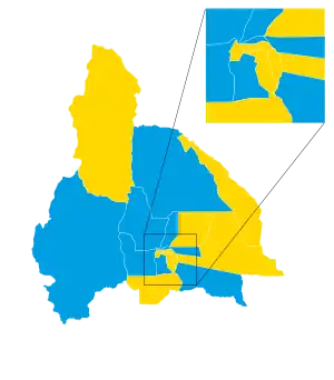 Elecciones provinciales de San Juan de 2023