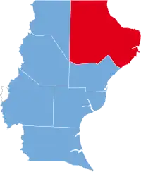 Elecciones provinciales de Santa Cruz de 2011