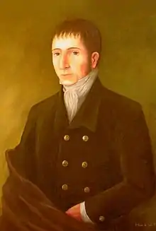 José Julián Pérez Echalar