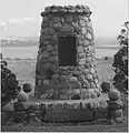 James Drummond MacGregor Monument, Pictou, Nueva Escocia.