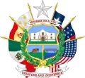 Escudo de Texas (Estados Unidos)