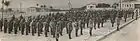 22o batallón de infantería brasileño en formación en 1932.