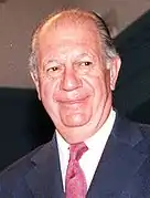 Ricardo Lagos(2000-2006)