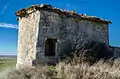 Ermita de San Juan.