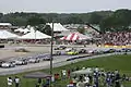 200 de Road America de la Nascar Nationwide Series 2011