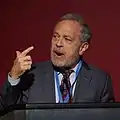 Robert Reich, Profesor de política pública 22 Secretario de Trabajo de EUA