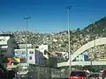 Favela Rocinha.