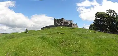 Roca de Cashel