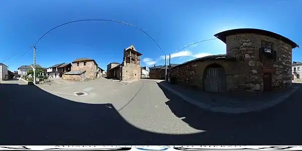 Rodanillo