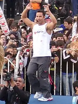 Rodrigo Díaz