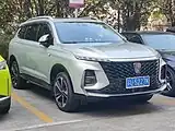 Roewe RX5 Max