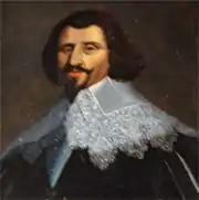 Roger de Saint-Lary de Termes, duque de Bellegarde (1562–1646)