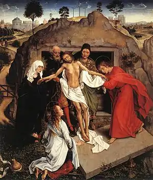 Van der Weyden