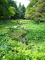 Jardín botánico alpino de Rokkō