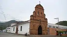 Ermita de Roldanillo