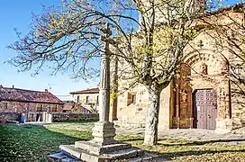 Salas de los Infantes, Burgos